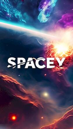 Скачать SpaceY - Idle Miner RPG (Взлом открыто все) версия 0.5.6 apk на Андроид