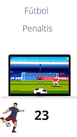 Скачать Football 23 (Взлом открыто все) версия 2.4.3 apk на Андроид