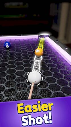 Скачать игра «8 шаров бесконечности» (Взлом на монеты) версия 1.7.4 apk на Андроид