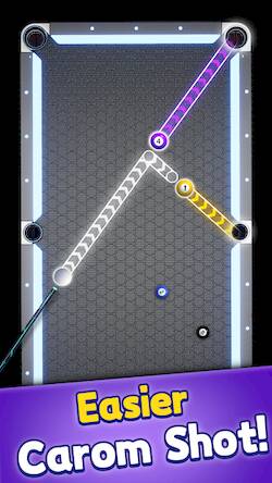 Скачать игра «8 шаров бесконечности» (Взлом на монеты) версия 1.7.4 apk на Андроид