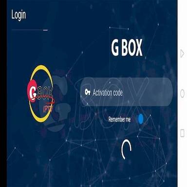 Скачать Gbox iptv (Взлом открыто все) версия 0.9.7 apk на Андроид