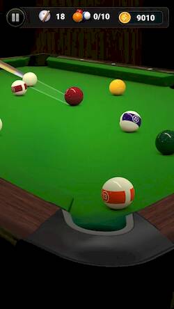 Скачать 8 Pool Master (Взлом на деньги) версия 2.3.6 apk на Андроид