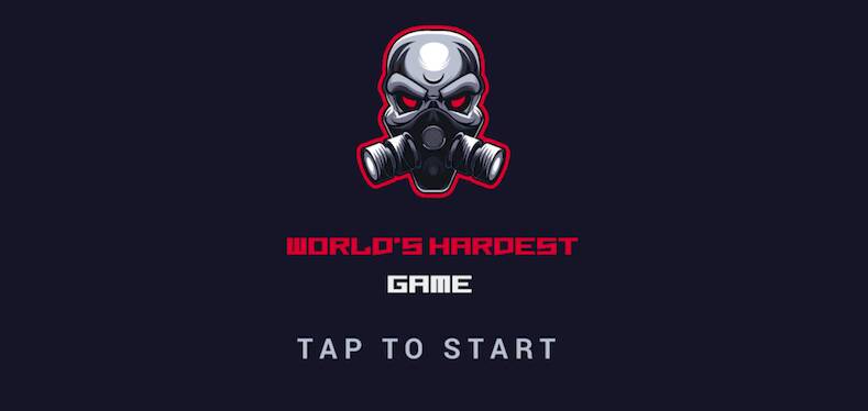 Скачать World's Hardest Game Play 2024 (Взлом открыто все) версия 1.4.1 apk на Андроид