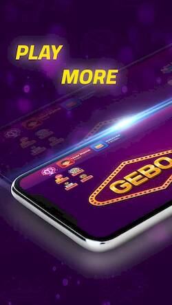 Скачать GEBO™: Win Gift & Big Cash (Взлом на монеты) версия 2.3.4 apk на Андроид